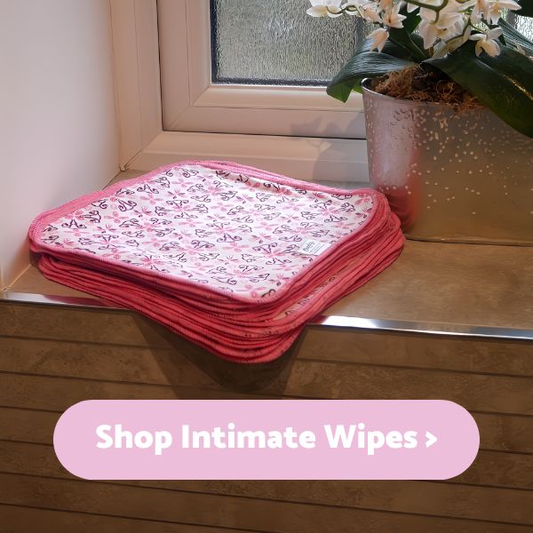 Shop Intimate Wipes